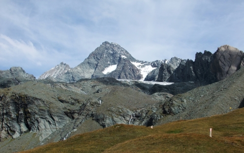 Kals am Großglockner Kals am Großglockner