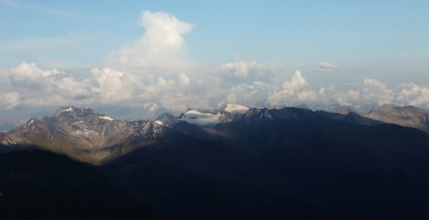 Kals am Großglockner Kals am Großglockner