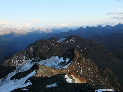 Kals am Großglockner Kals am Großglockner