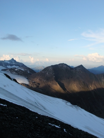 Kals am Großglockner Kals am Großglockner