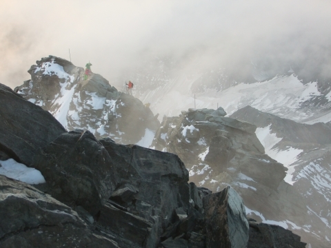 Kals am Großglockner Kals am Großglockner