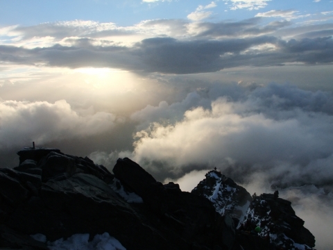 Kals am Großglockner Kals am Großglockner