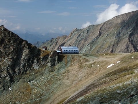 Kals am Großglockner Kals am Großglockner