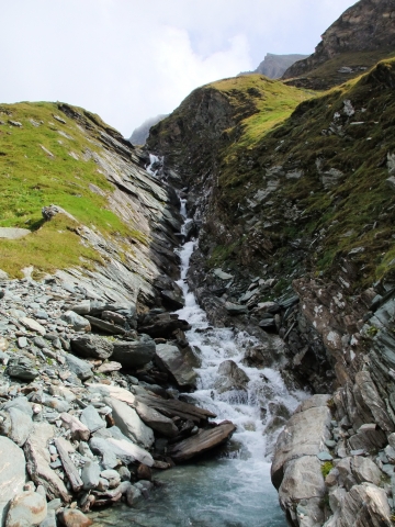 Kals am Großglockner Kals am Großglockner