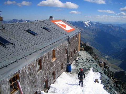 Kals am Großglockner Kals am Großglockner