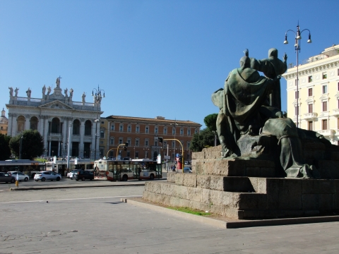 Rome Rome