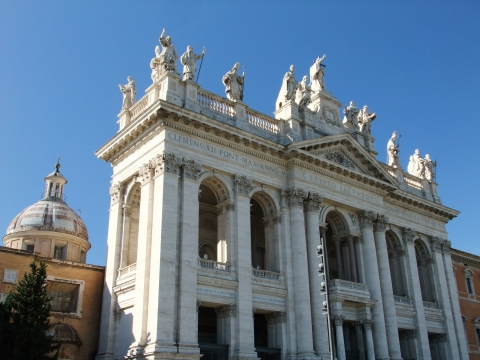 Rome Rome