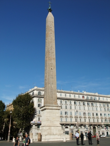 Rome Rome
