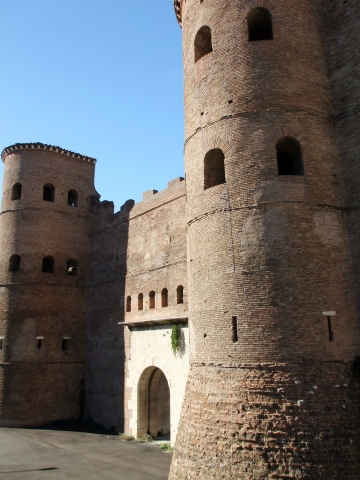 Rome Rome
