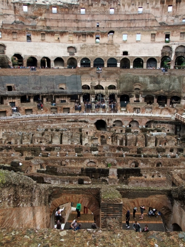 Rome Rome
