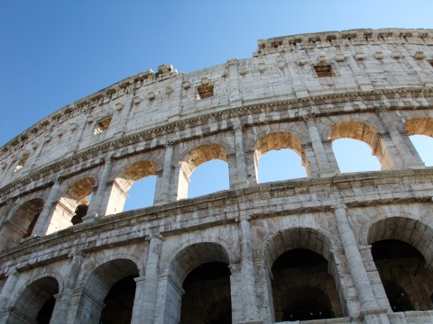 Rome Rome