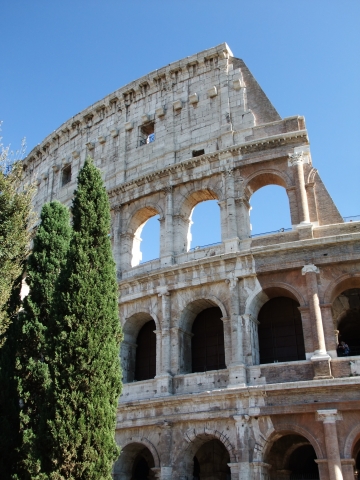 Rome Rome