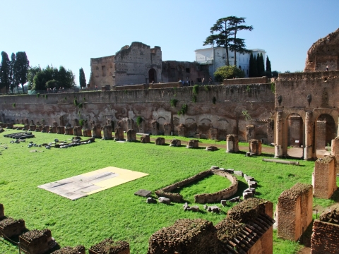 Rome Rome
