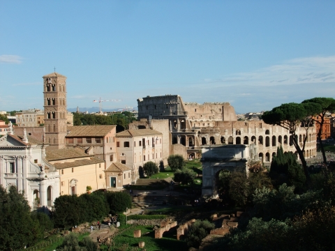 Rome Rome