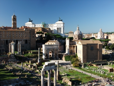 Rome Rome