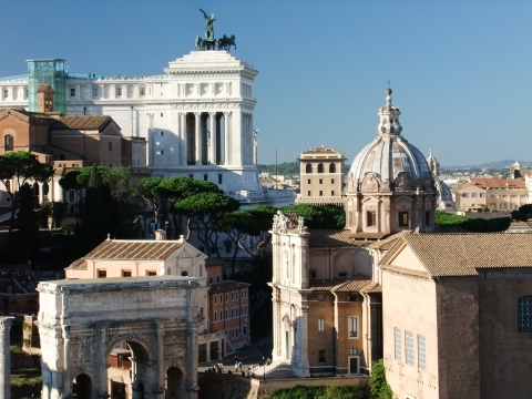 Rome Rome
