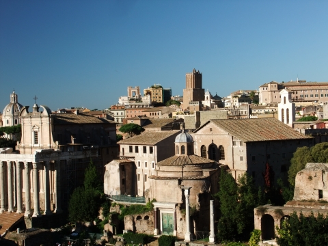 Rome Rome