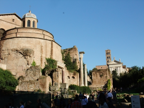 Rome Rome