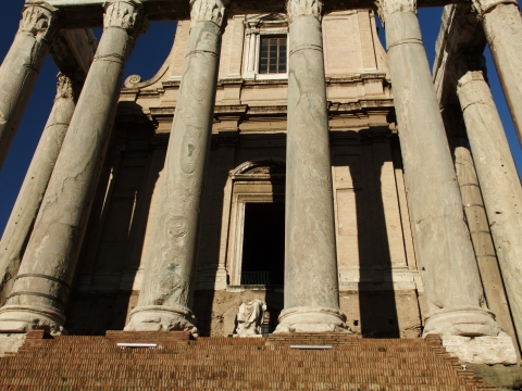 Rome Rome