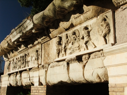 Rome Rome
