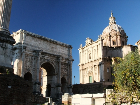 Rome Rome