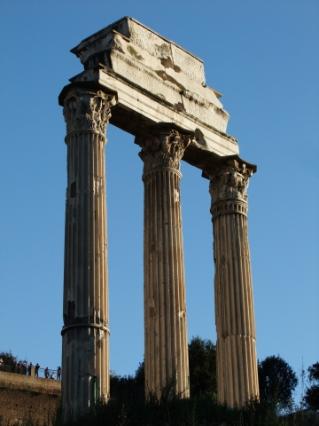 Rome Rome