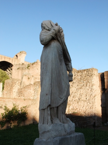 Rome Rome