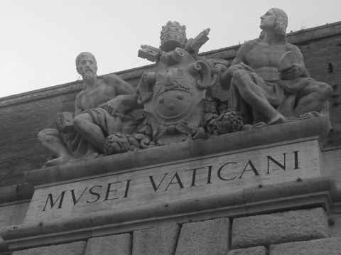 State of the Vatican City State of the Vatican City