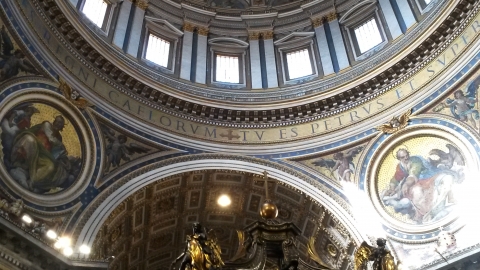 State of the Vatican City State of the Vatican City