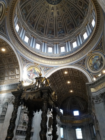 State of the Vatican City State of the Vatican City