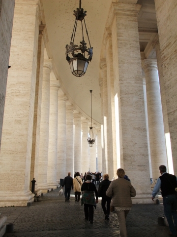 State of the Vatican City State of the Vatican City