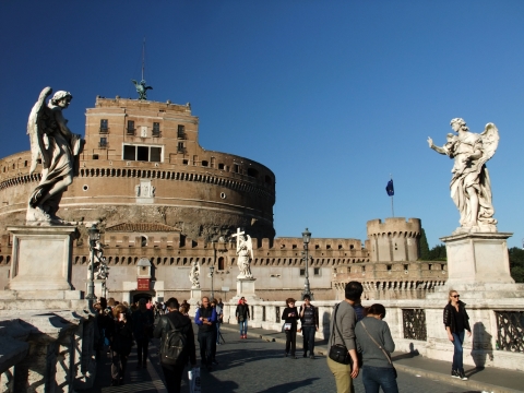State of the Vatican City State of the Vatican City