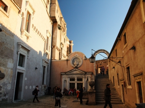 State of the Vatican City State of the Vatican City