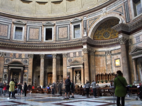 Rome Rome