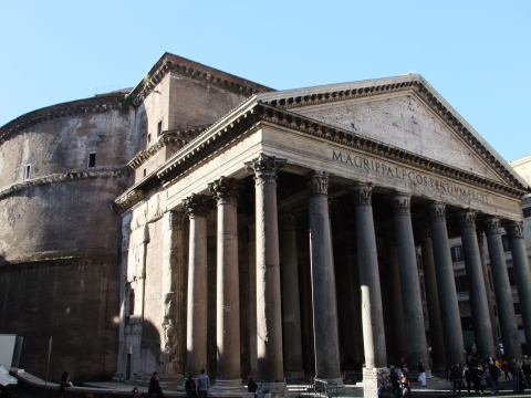 Rome Rome