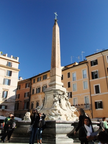 Rome Rome