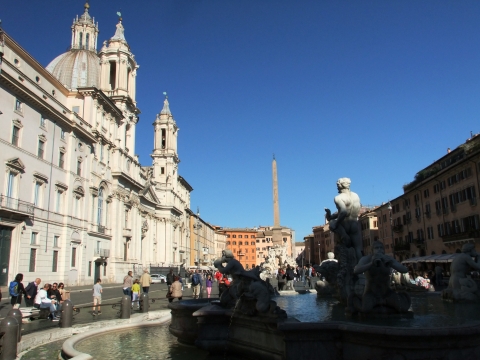 Rome Rome
