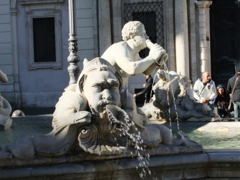 Rome Rome
