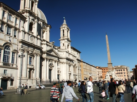 Rome Rome