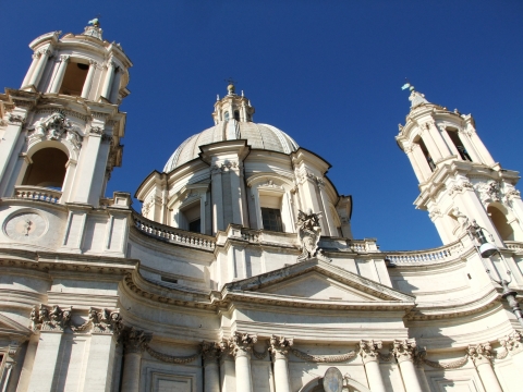 Rome Rome