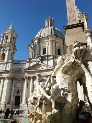 Rome Rome