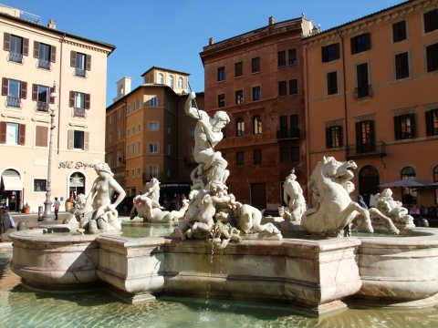 Rome Rome