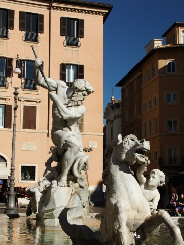 Rome Rome