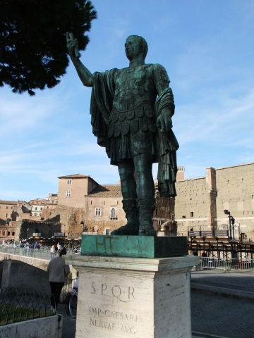 Rome Rome