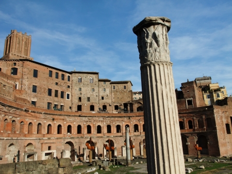Rome Rome