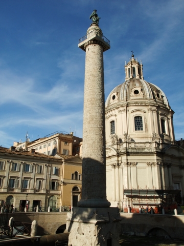 Rome Rome