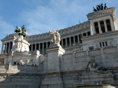 Rome Rome