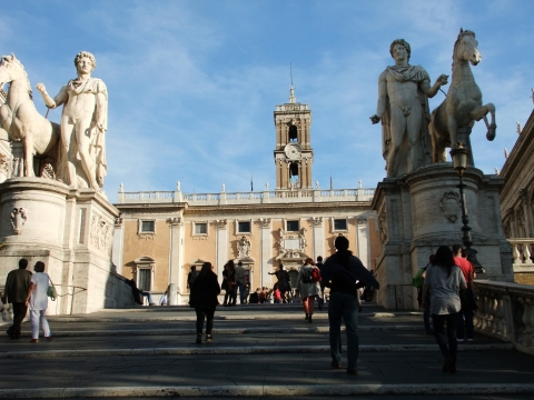 Rome Rome