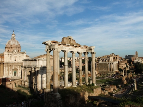 Rome Rome