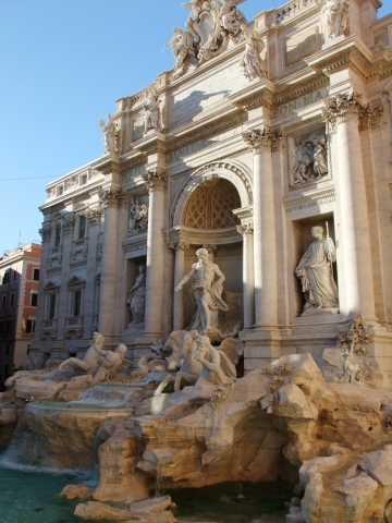 Rome Rome